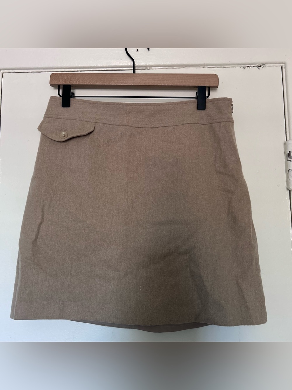 Banana Republic Mini Skirt